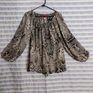 Jennifer Lopez Blouse